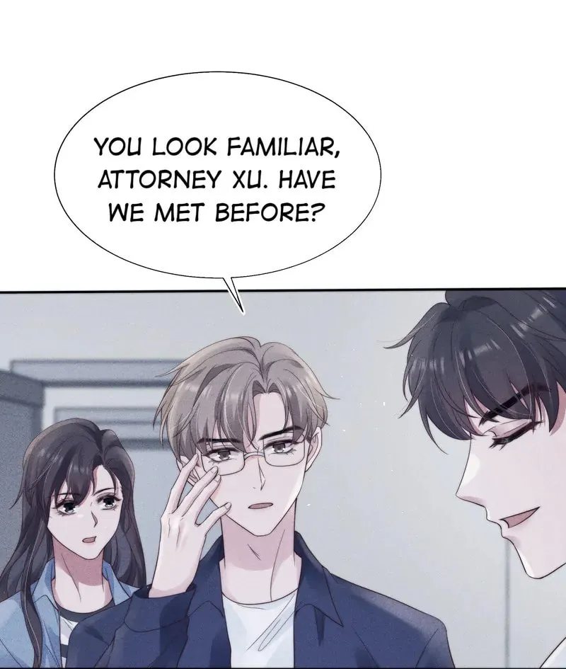 Parasitic Lies Chapter 36 page 7 - 