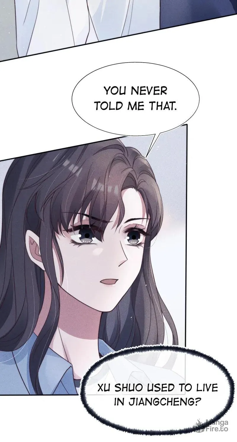 Parasitic Lies Chapter 36 page 10 - 