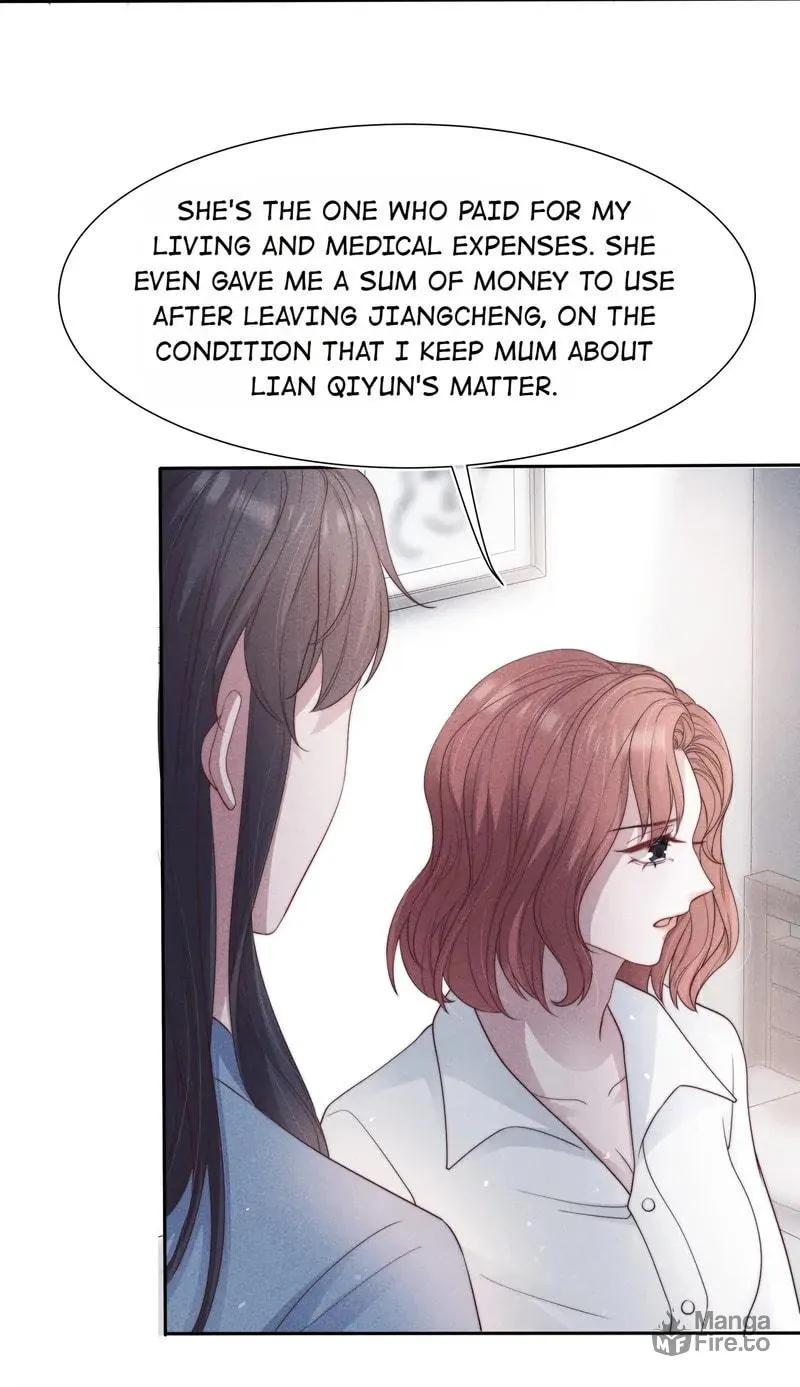 Parasitic Lies Chapter 37 page 12 - 
