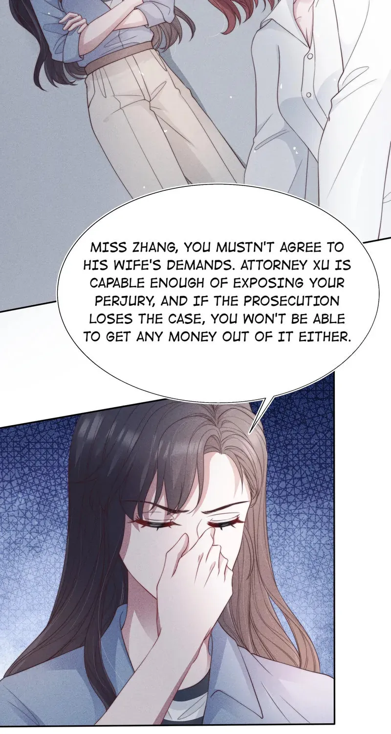 Parasitic Lies Chapter 37 page 15 - 