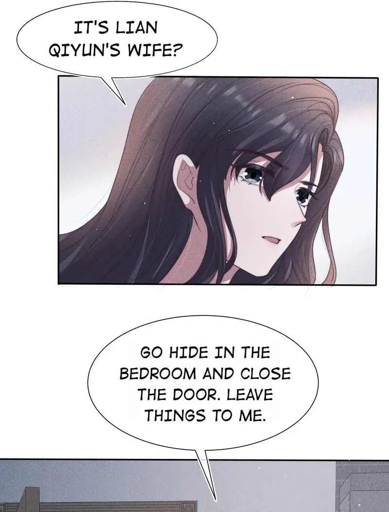Parasitic Lies Chapter 37 page 21 - 
