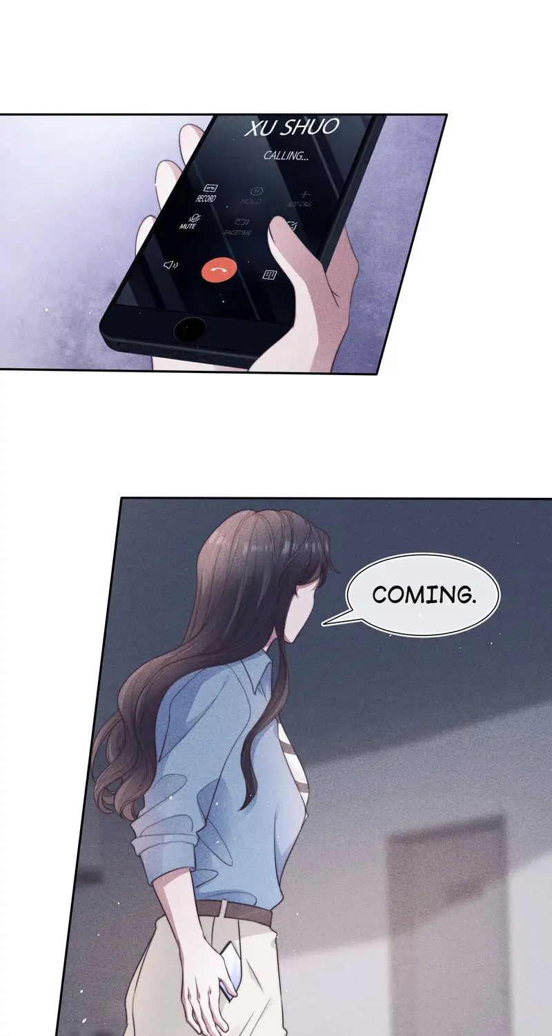 Parasitic Lies Chapter 37 page 23 - 
