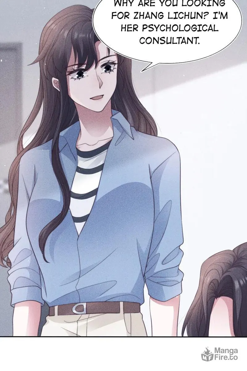 Parasitic Lies Chapter 37 page 29 - 