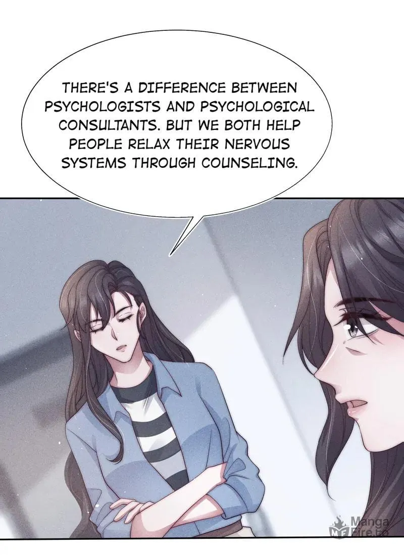 Parasitic Lies Chapter 37 page 33 - 