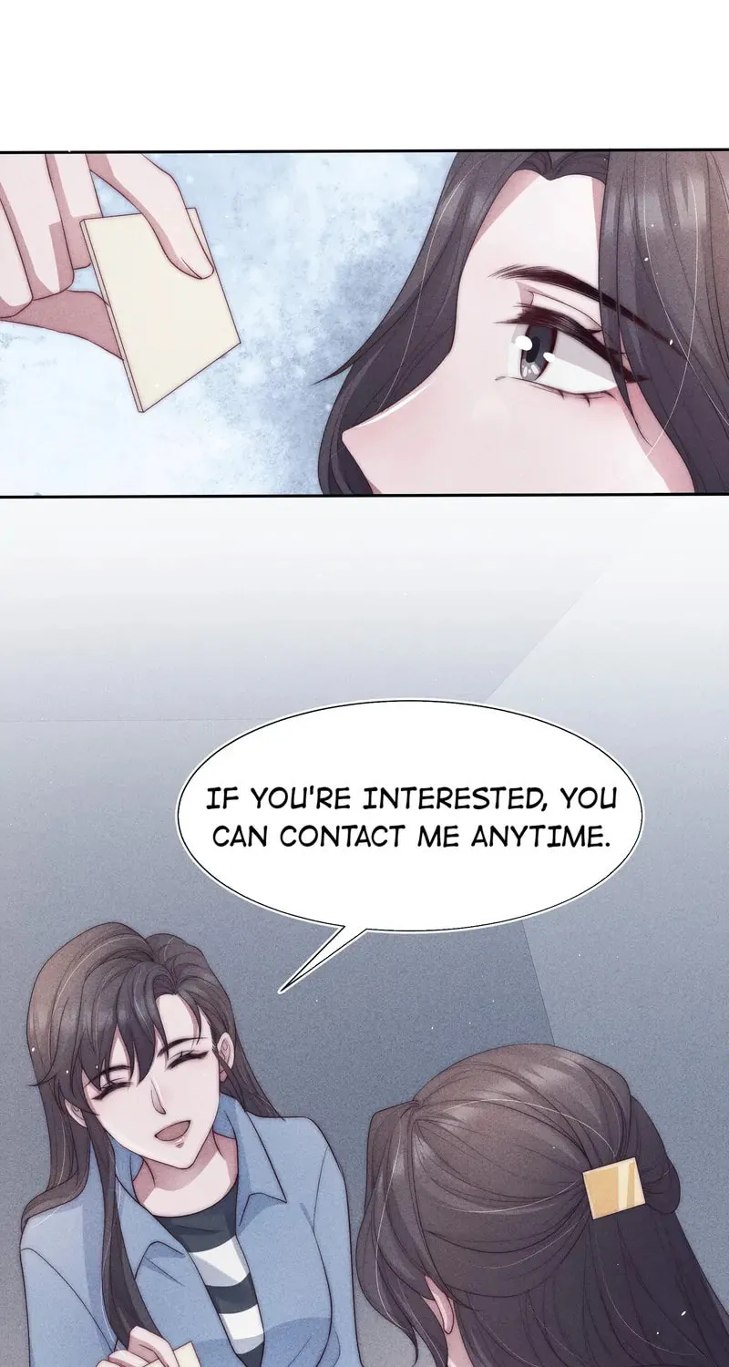 Parasitic Lies Chapter 37 page 35 - 