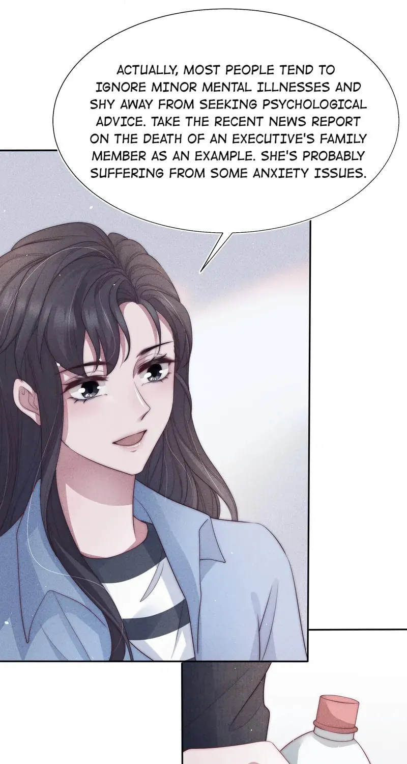 Parasitic Lies Chapter 37 page 38 - 