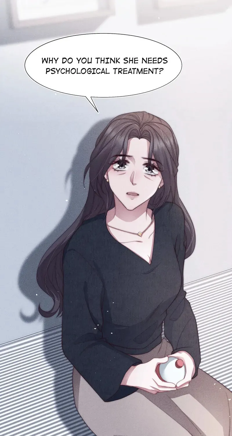 Parasitic Lies Chapter 37 page 40 - 