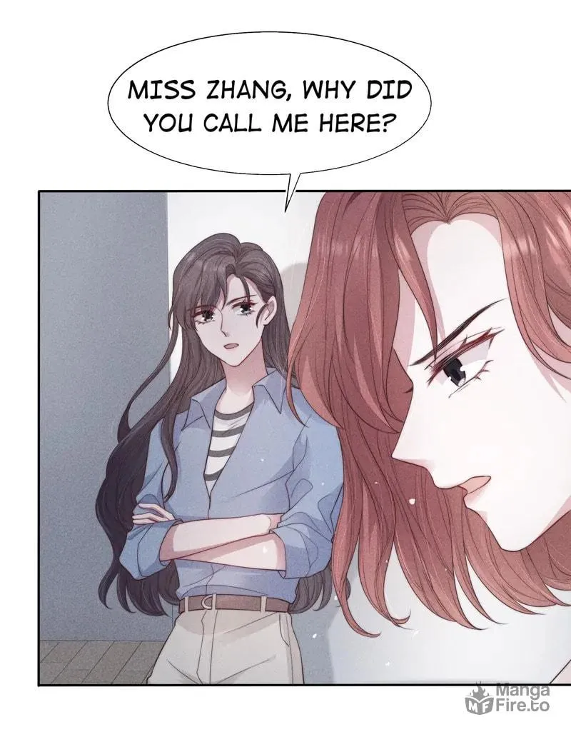 Parasitic Lies Chapter 37 page 5 - 