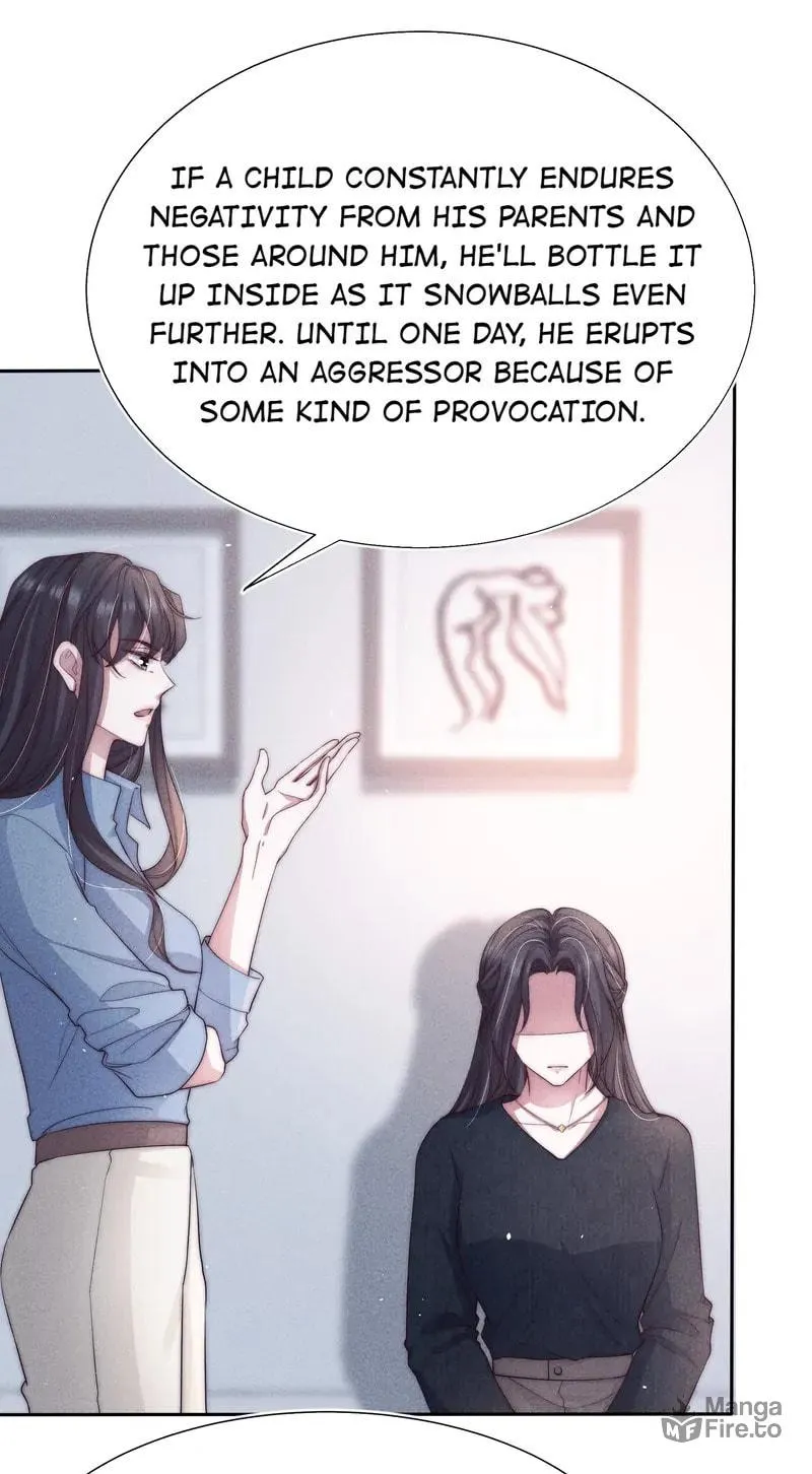 Parasitic Lies Chapter 37 page 46 - 