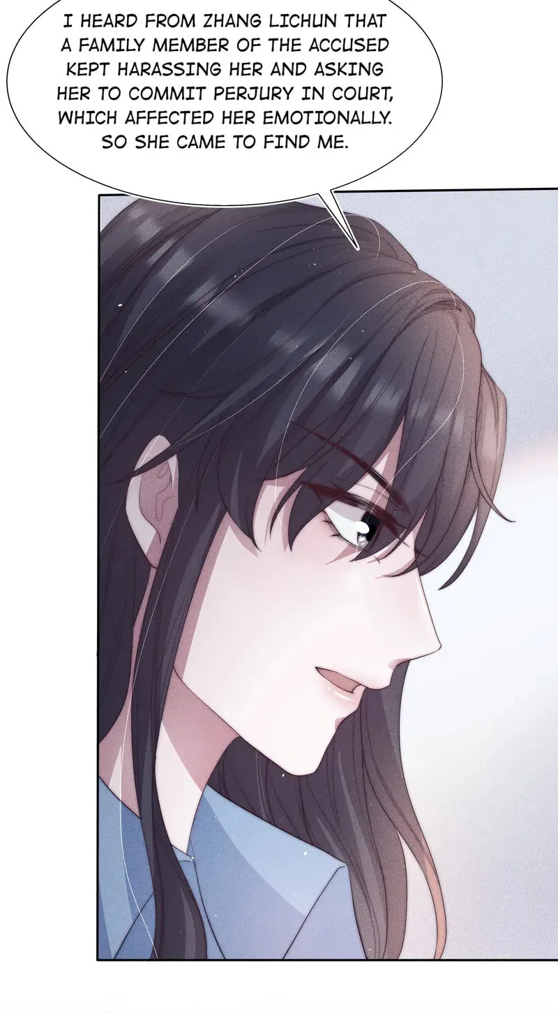 Parasitic Lies Chapter 37 page 47 - 