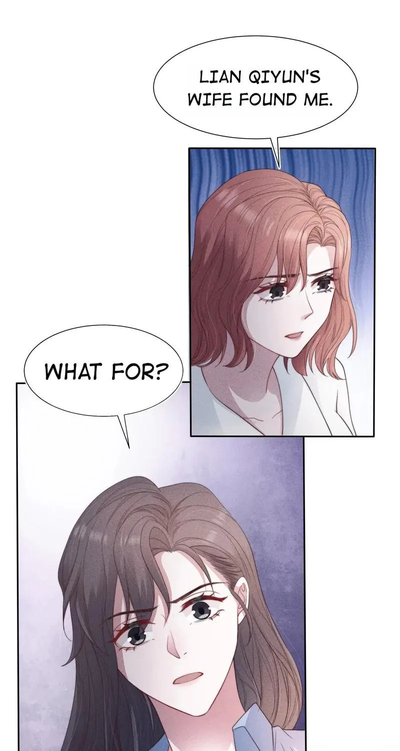 Parasitic Lies Chapter 37 page 6 - 