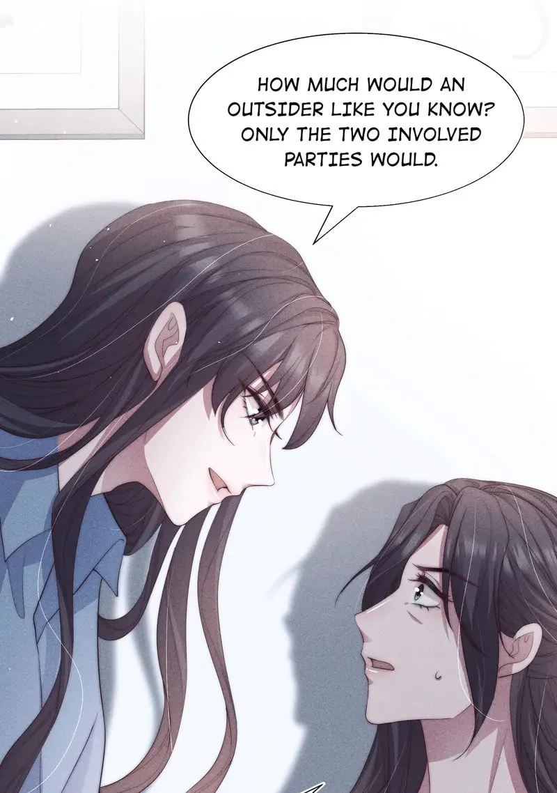 Parasitic Lies Chapter 37 page 52 - 