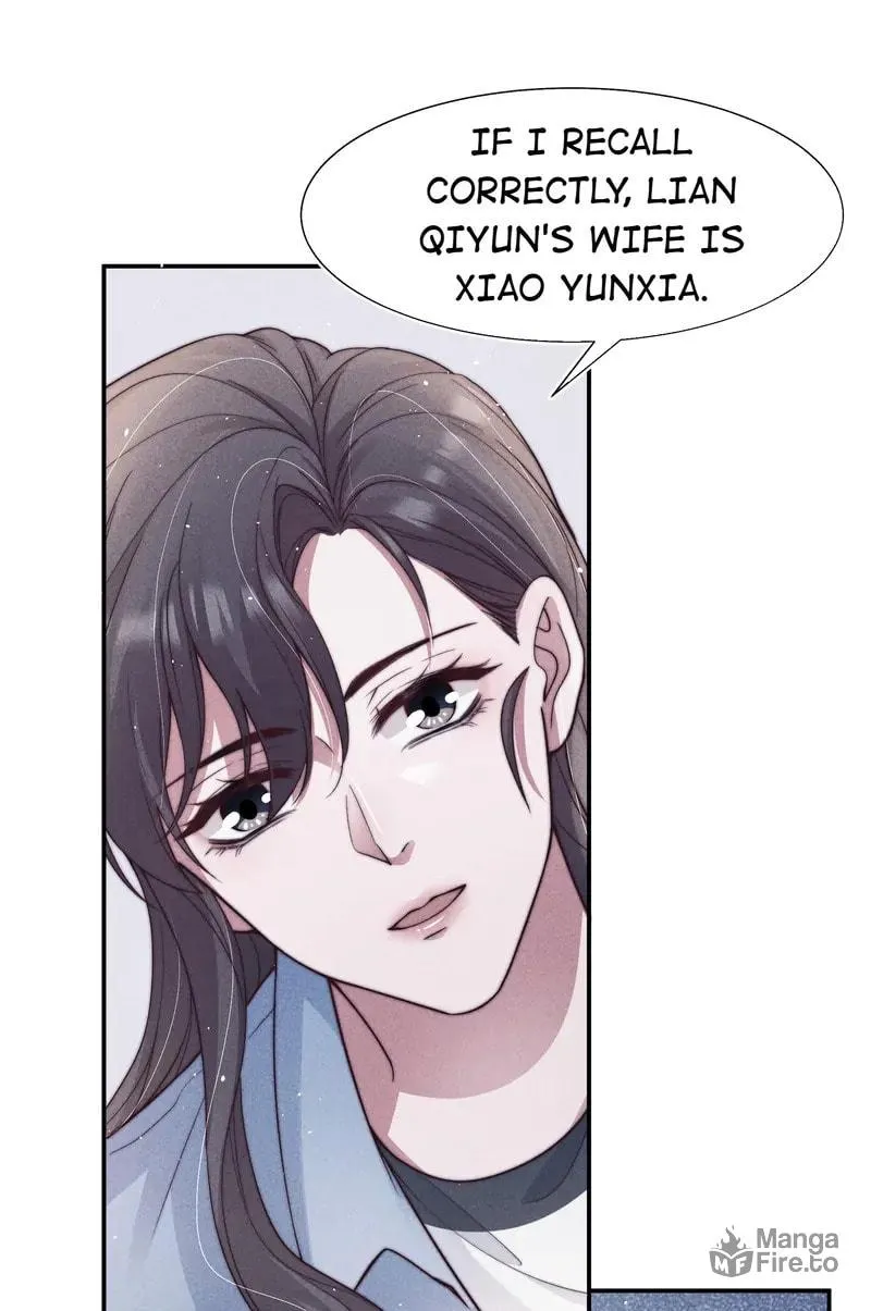 Parasitic Lies Chapter 37 page 54 - 