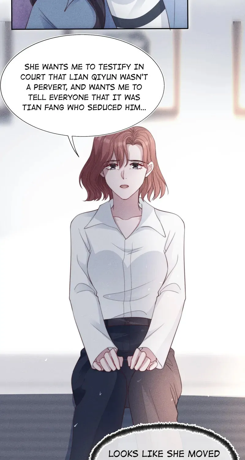 Parasitic Lies Chapter 37 page 8 - 