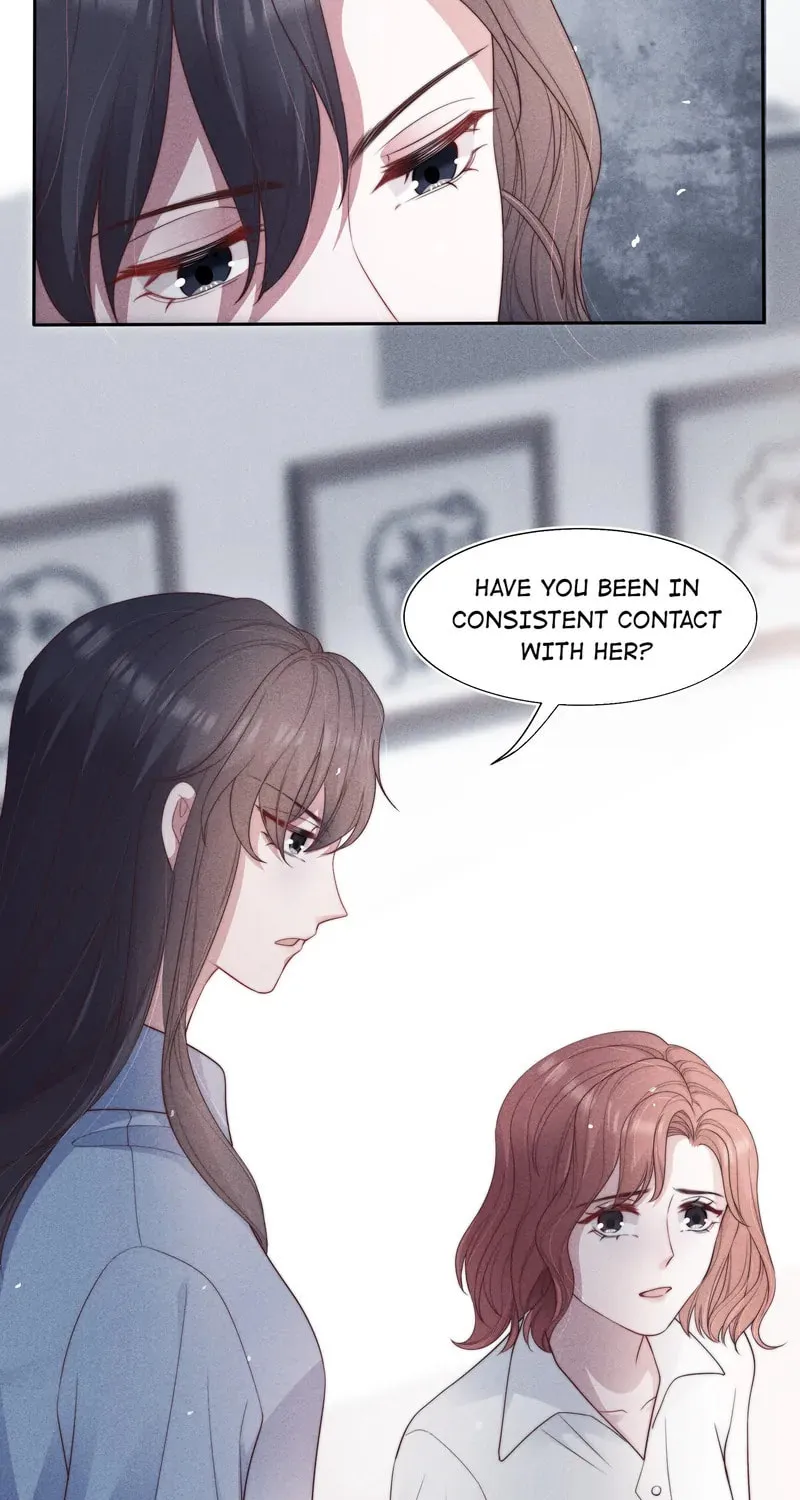 Parasitic Lies Chapter 37 page 10 - 