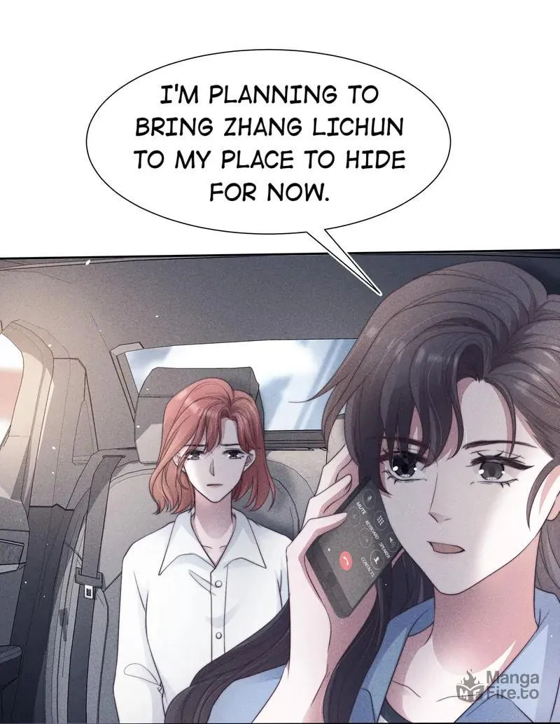 Parasitic Lies Chapter 38 page 11 - 
