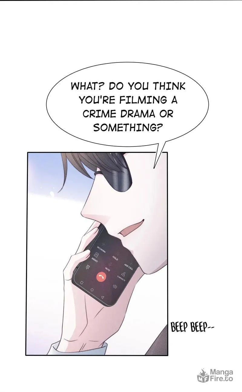 Parasitic Lies Chapter 38 page 12 - 