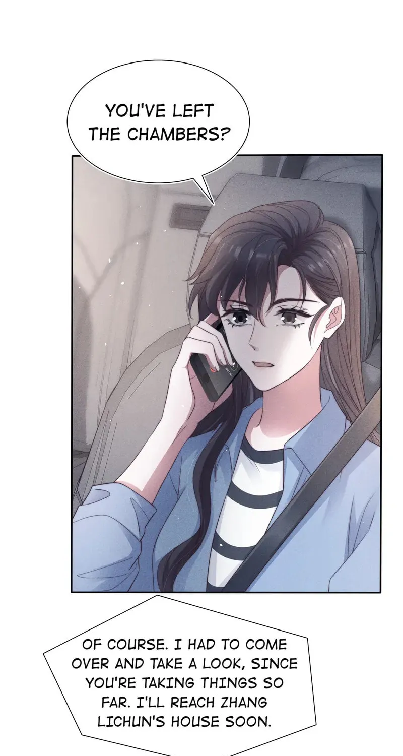 Parasitic Lies Chapter 38 page 13 - 