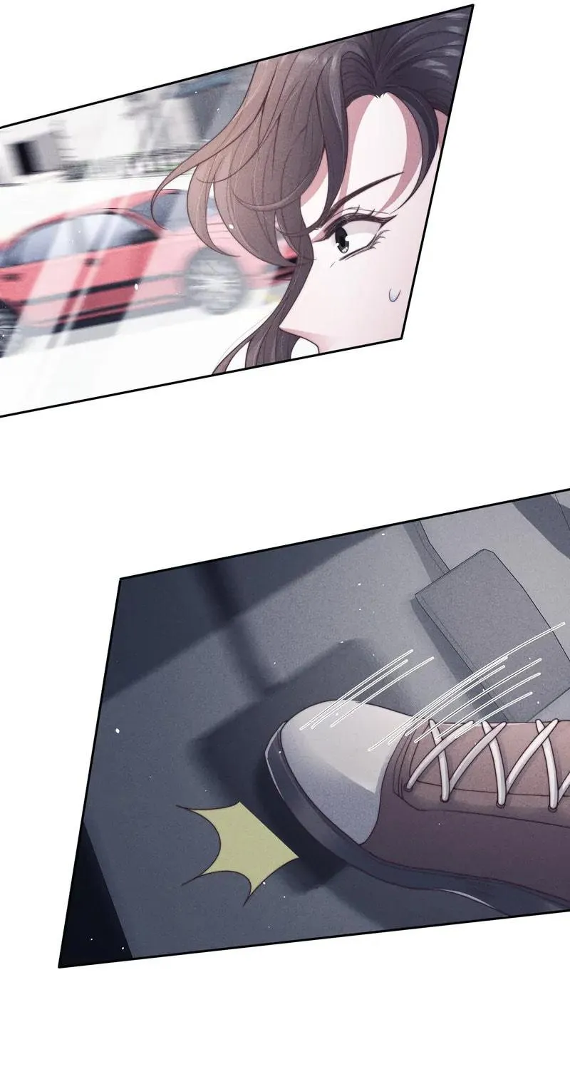 Parasitic Lies Chapter 38 page 18 - 