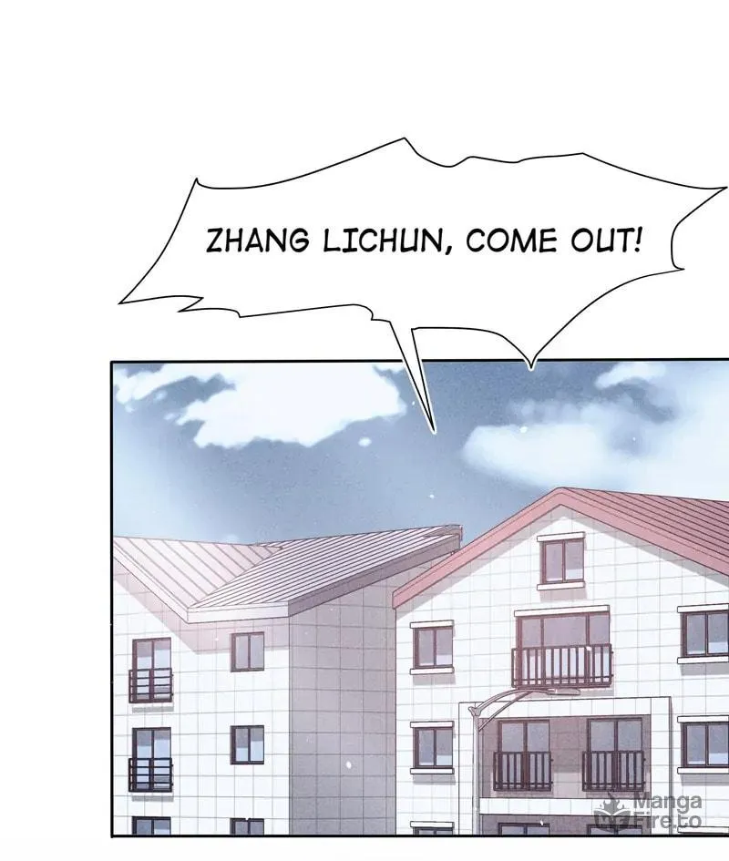 Parasitic Lies Chapter 38 page 3 - 