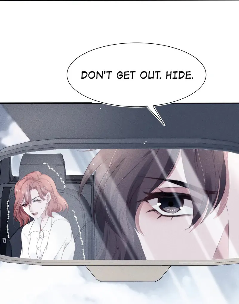 Parasitic Lies Chapter 38 page 29 - 