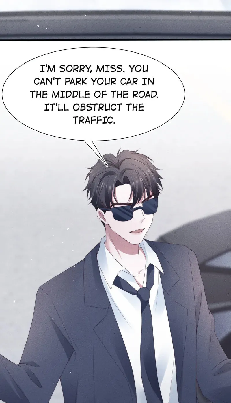 Parasitic Lies Chapter 38 page 30 - 