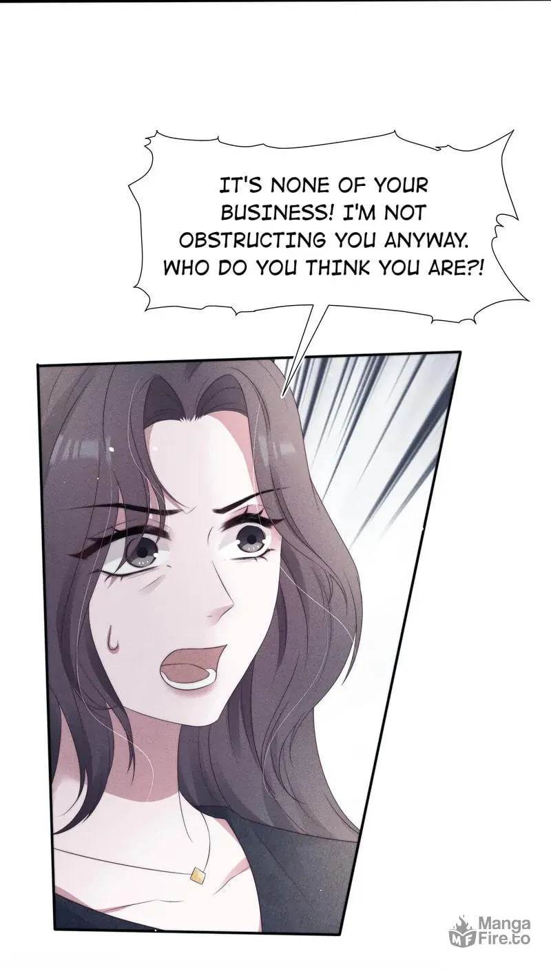 Parasitic Lies Chapter 38 page 32 - 