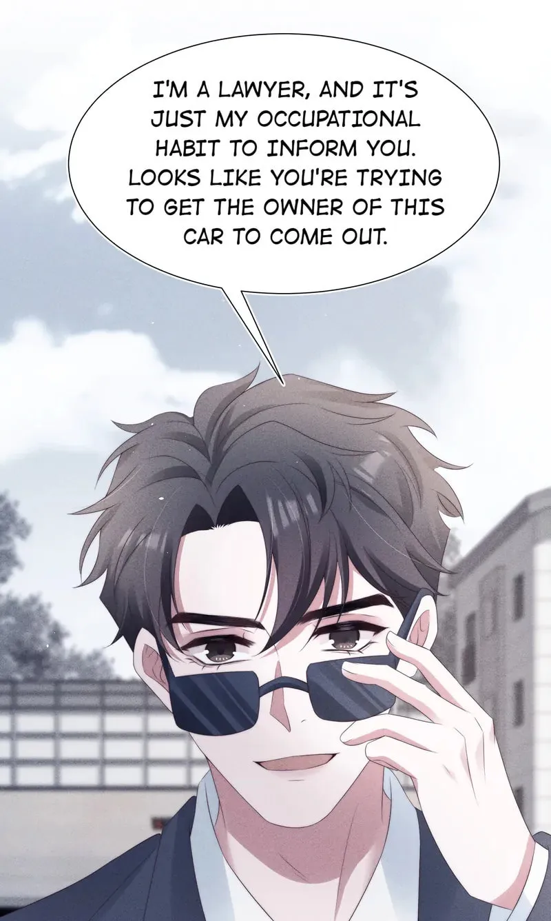 Parasitic Lies Chapter 38 page 33 - 