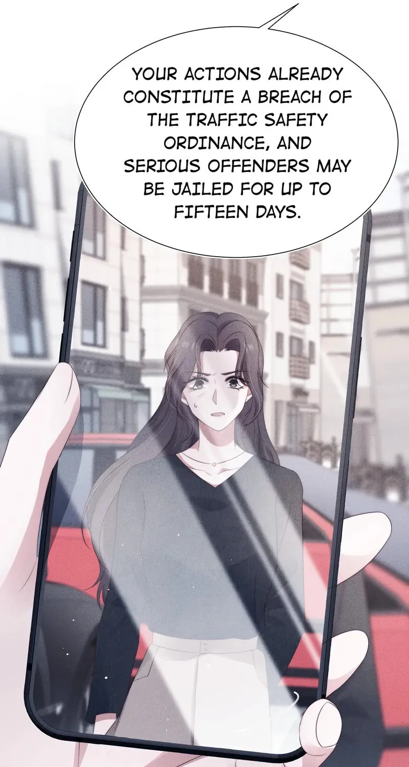 Parasitic Lies Chapter 38 page 35 - 