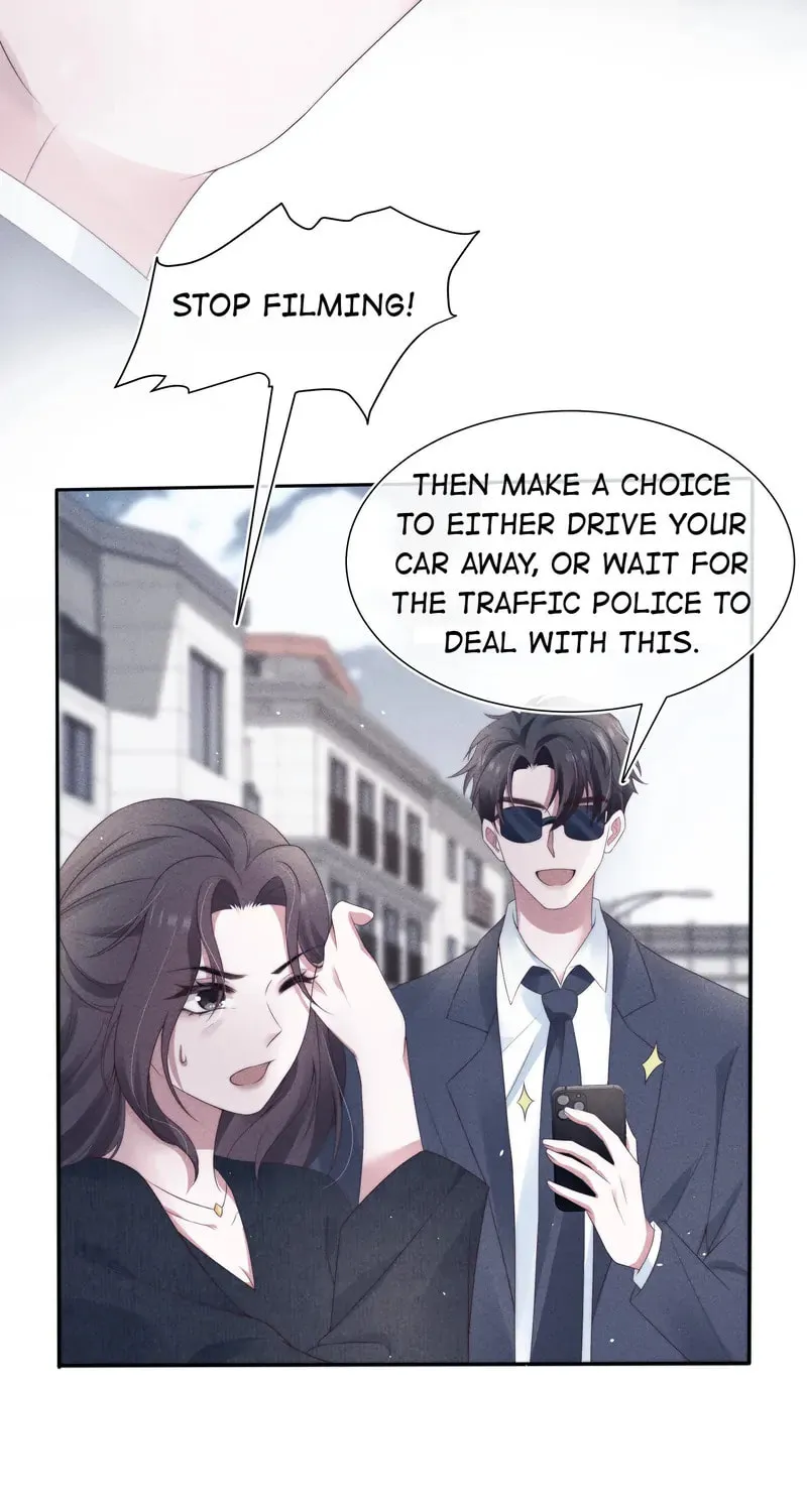 Parasitic Lies Chapter 38 page 37 - 