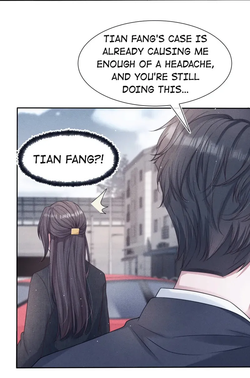 Parasitic Lies Chapter 38 page 40 - 
