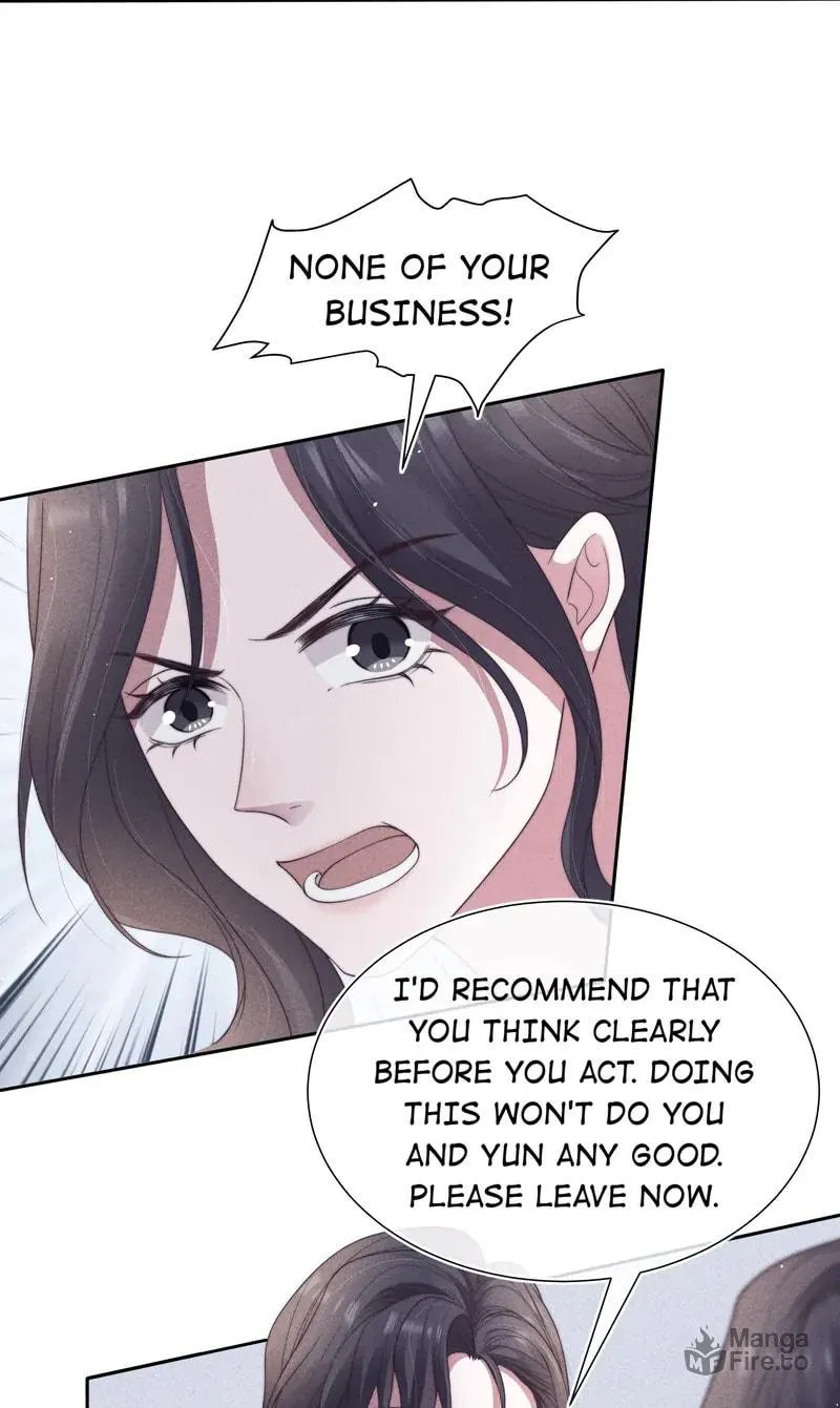 Parasitic Lies Chapter 38 page 5 - 
