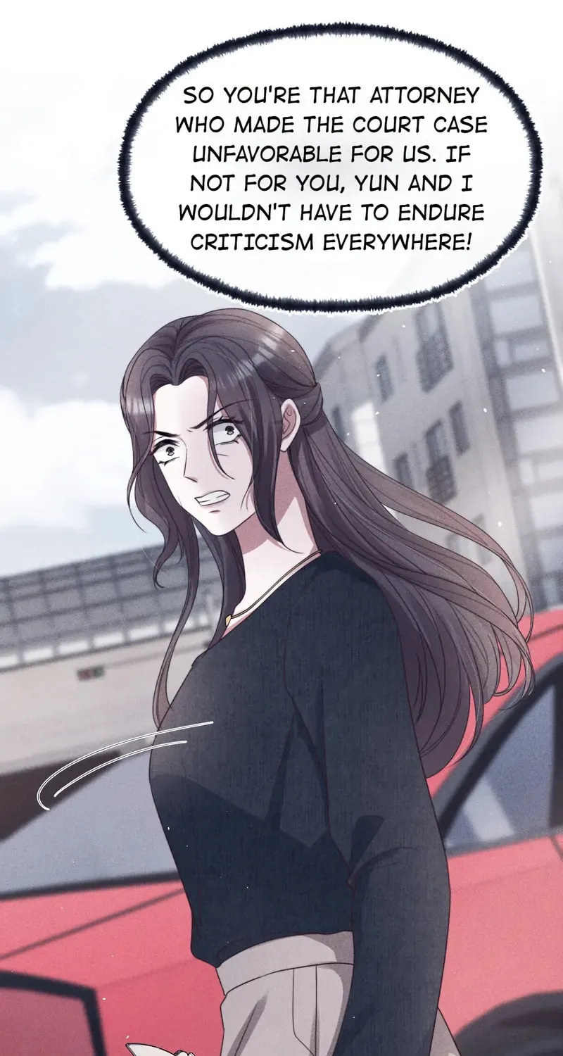 Parasitic Lies Chapter 38 page 41 - 