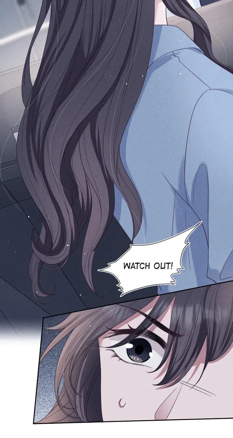 Parasitic Lies Chapter 38 page 45 - 