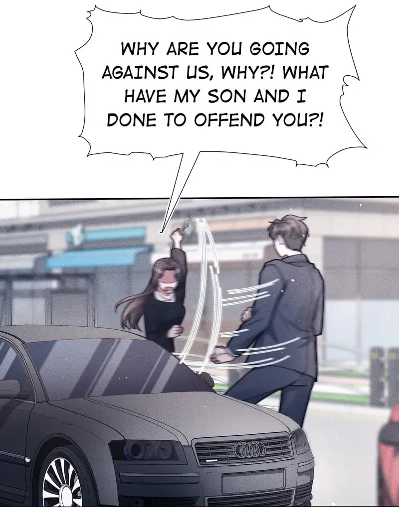 Parasitic Lies Chapter 38 page 49 - 