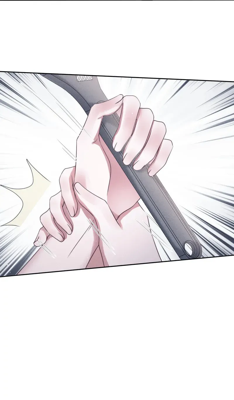 Parasitic Lies Chapter 38 page 50 - 