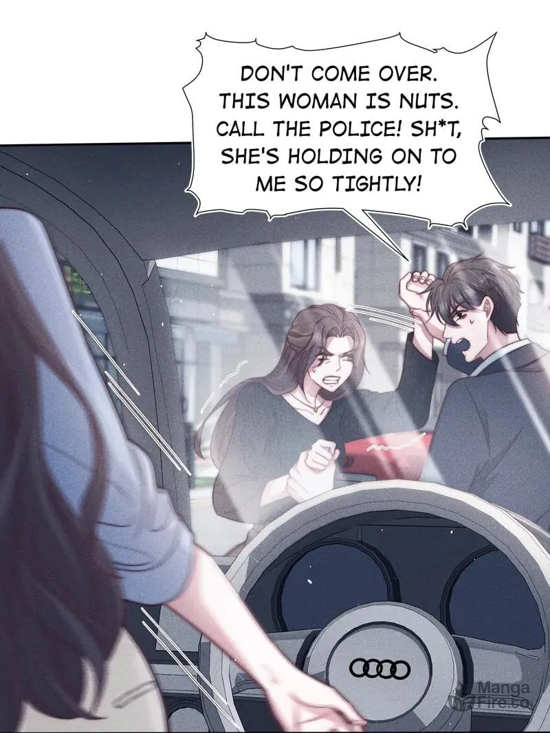 Parasitic Lies Chapter 38 page 51 - 