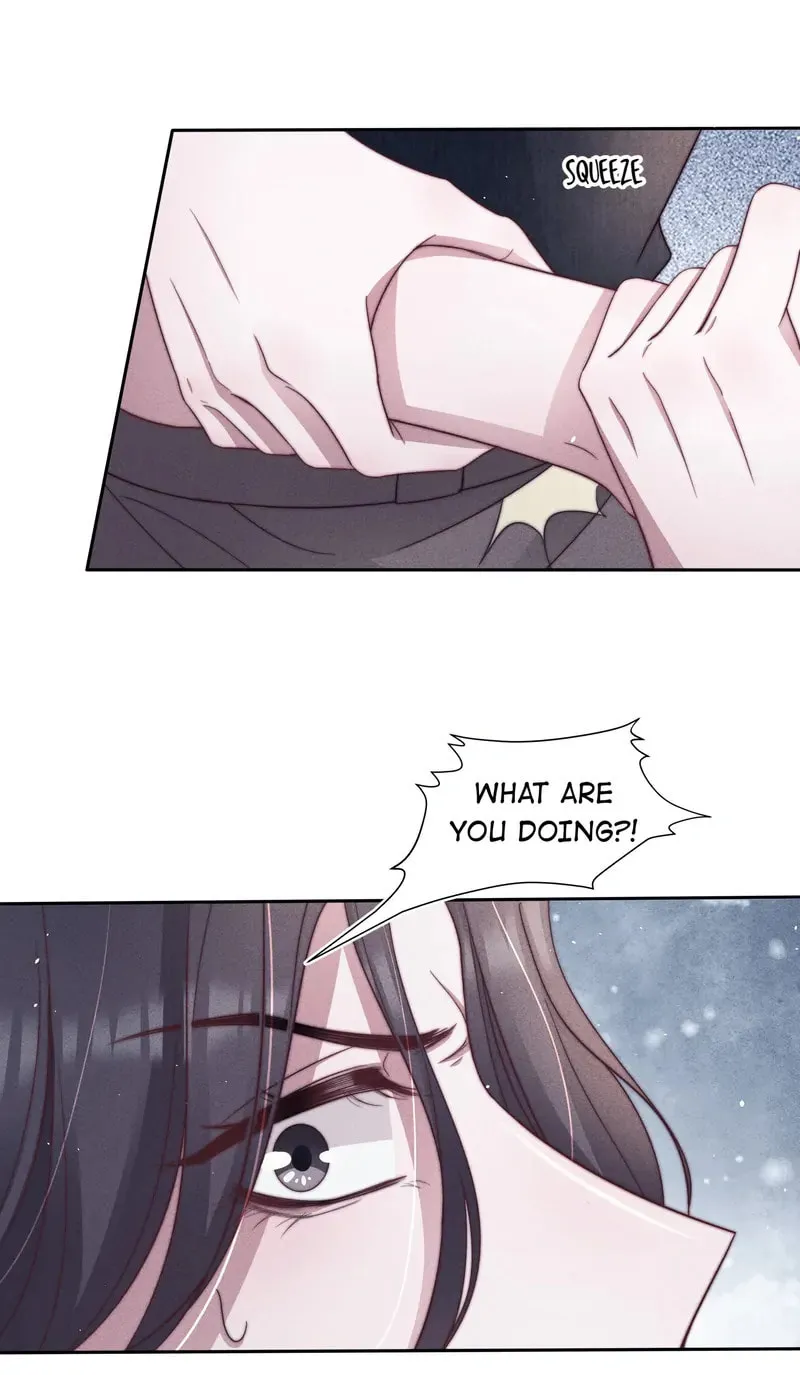 Parasitic Lies Chapter 38 page 53 - 