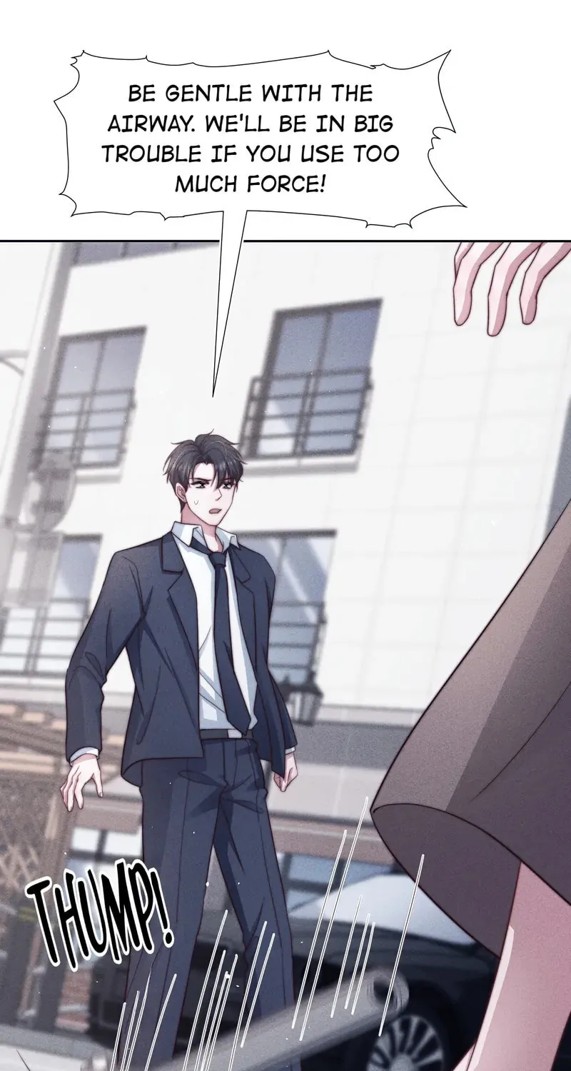 Parasitic Lies Chapter 38 page 56 - 