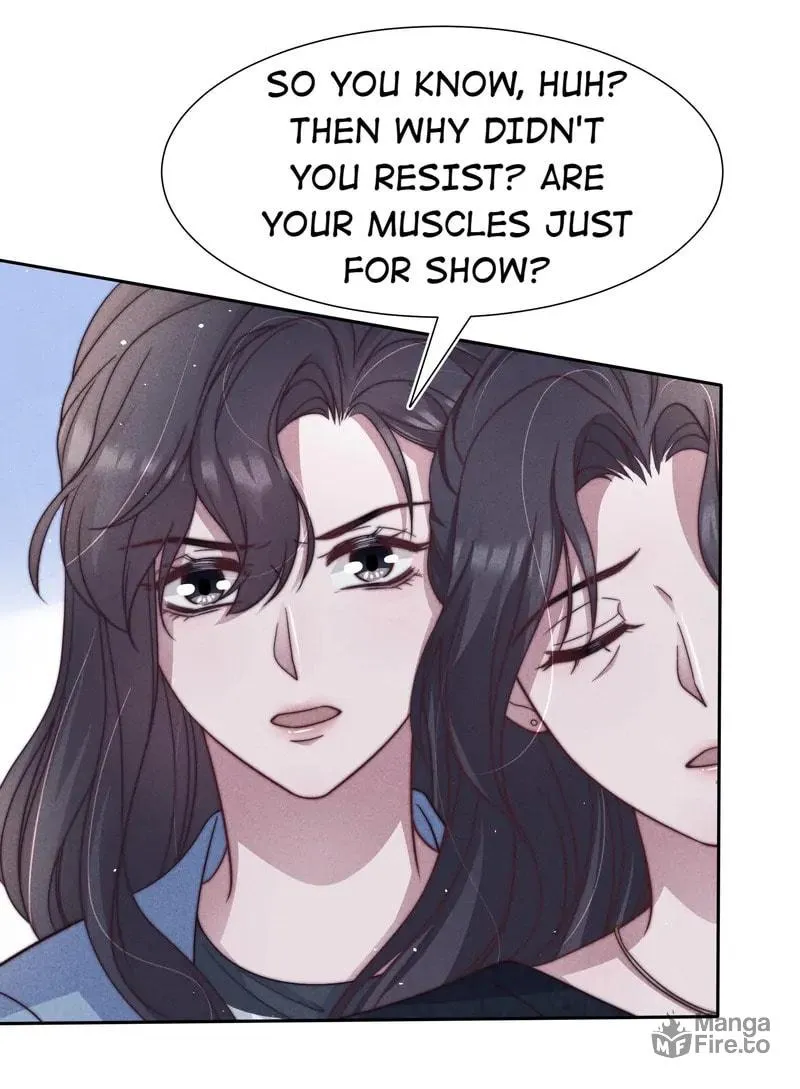 Parasitic Lies Chapter 38 page 58 - 