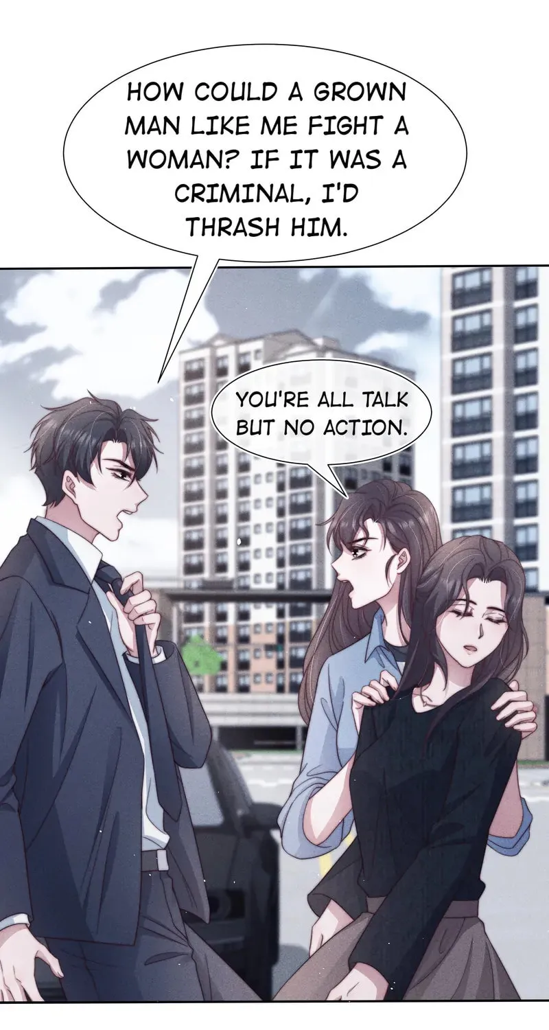 Parasitic Lies Chapter 38 page 59 - 