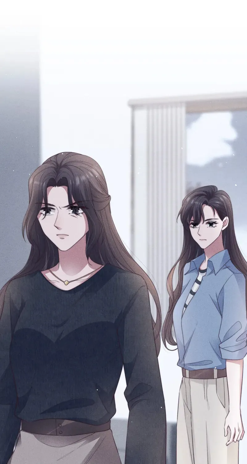 Parasitic Lies Chapter 38 page 7 - 