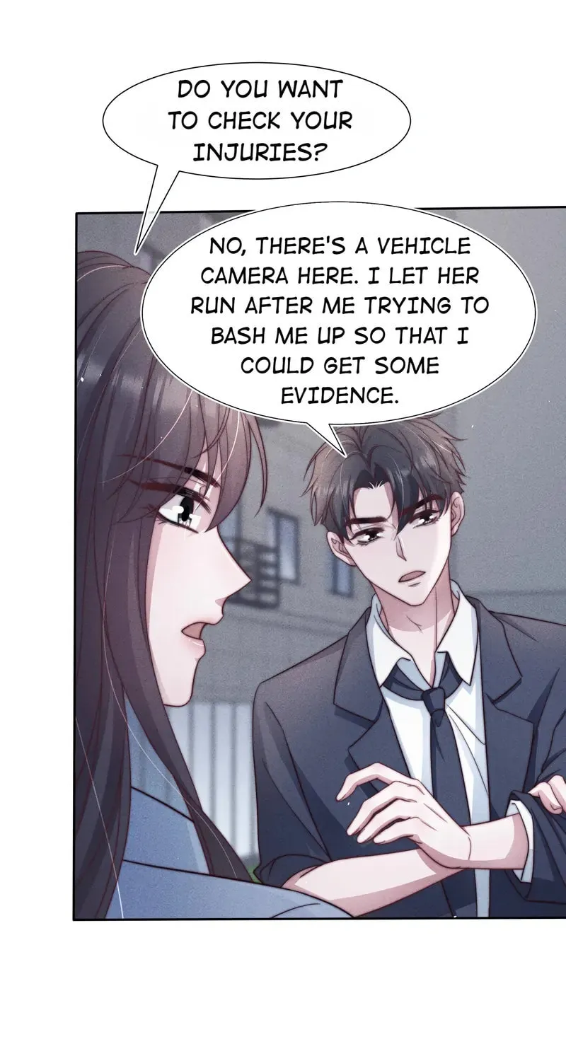 Parasitic Lies Chapter 38 page 61 - 