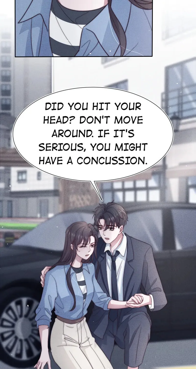 Parasitic Lies Chapter 38 page 71 - 
