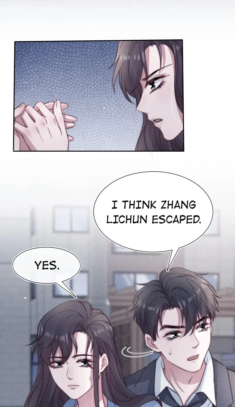 Parasitic Lies Chapter 38 page 73 - 