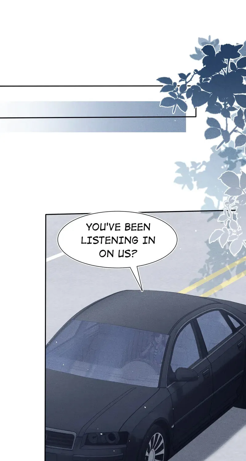Parasitic Lies Chapter 38 page 9 - 