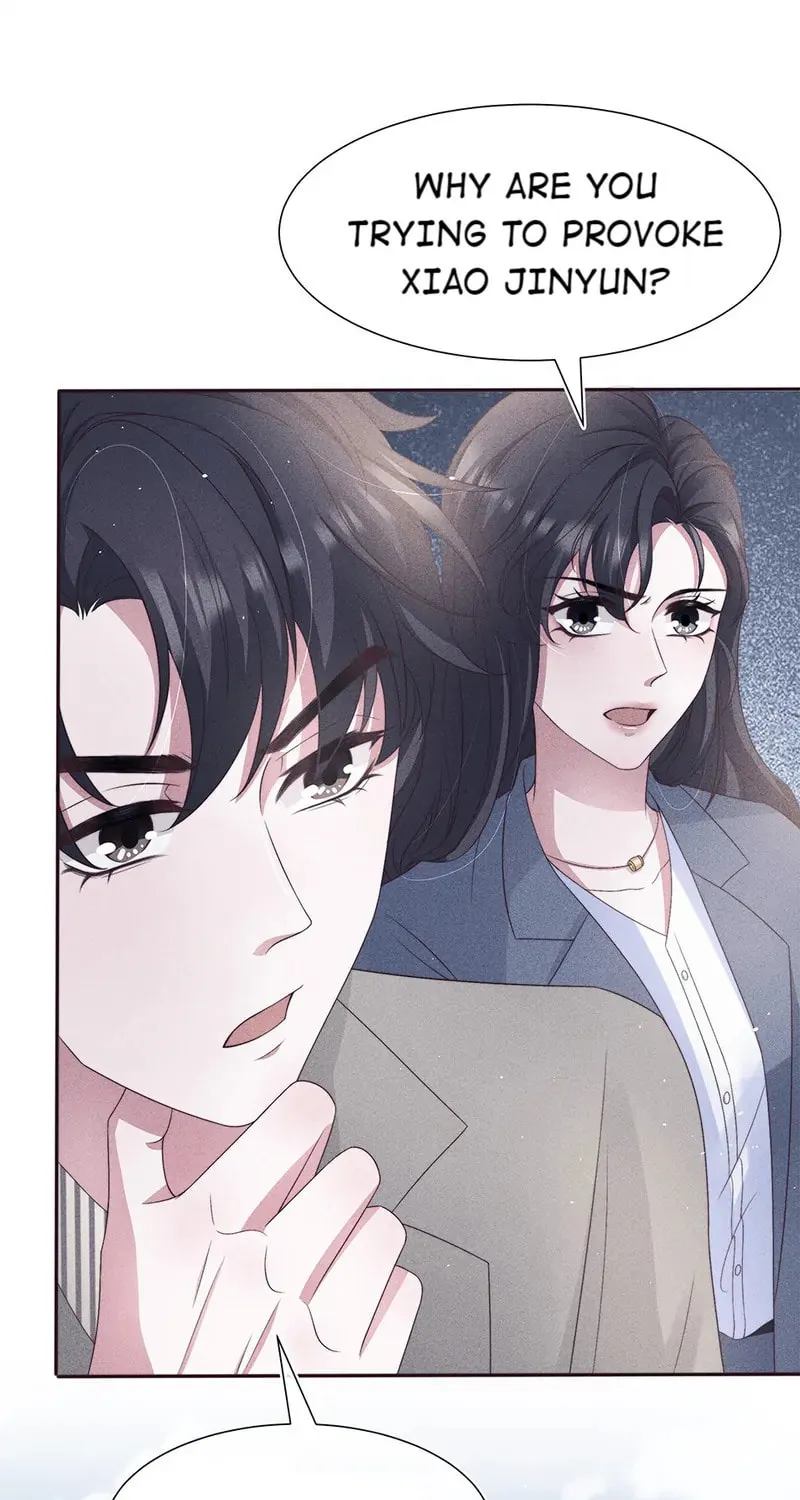 Parasitic Lies Chapter 39 page 17 - 