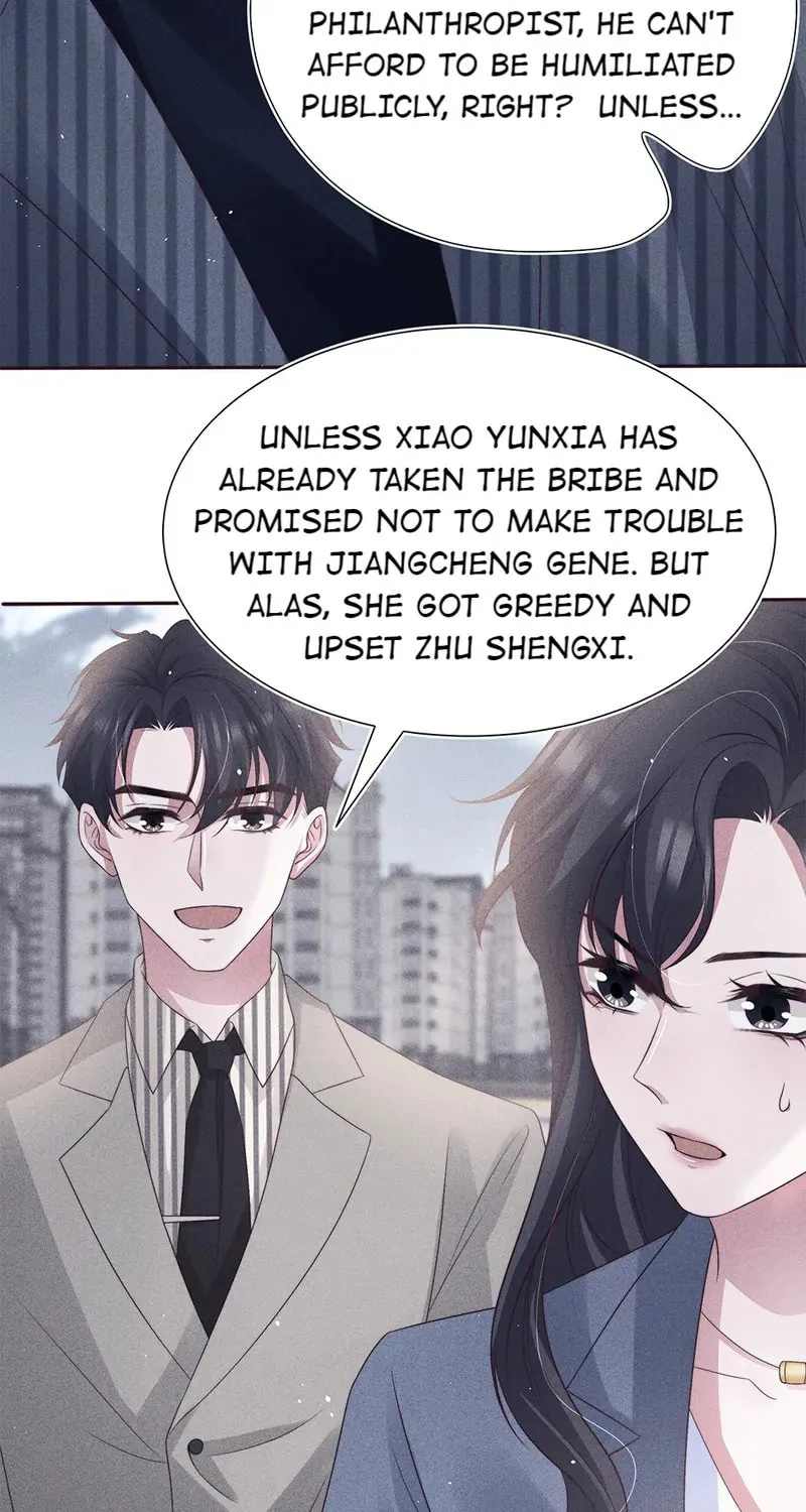 Parasitic Lies Chapter 39 page 23 - 