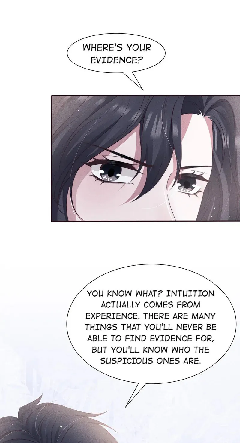 Parasitic Lies Chapter 39 page 25 - 