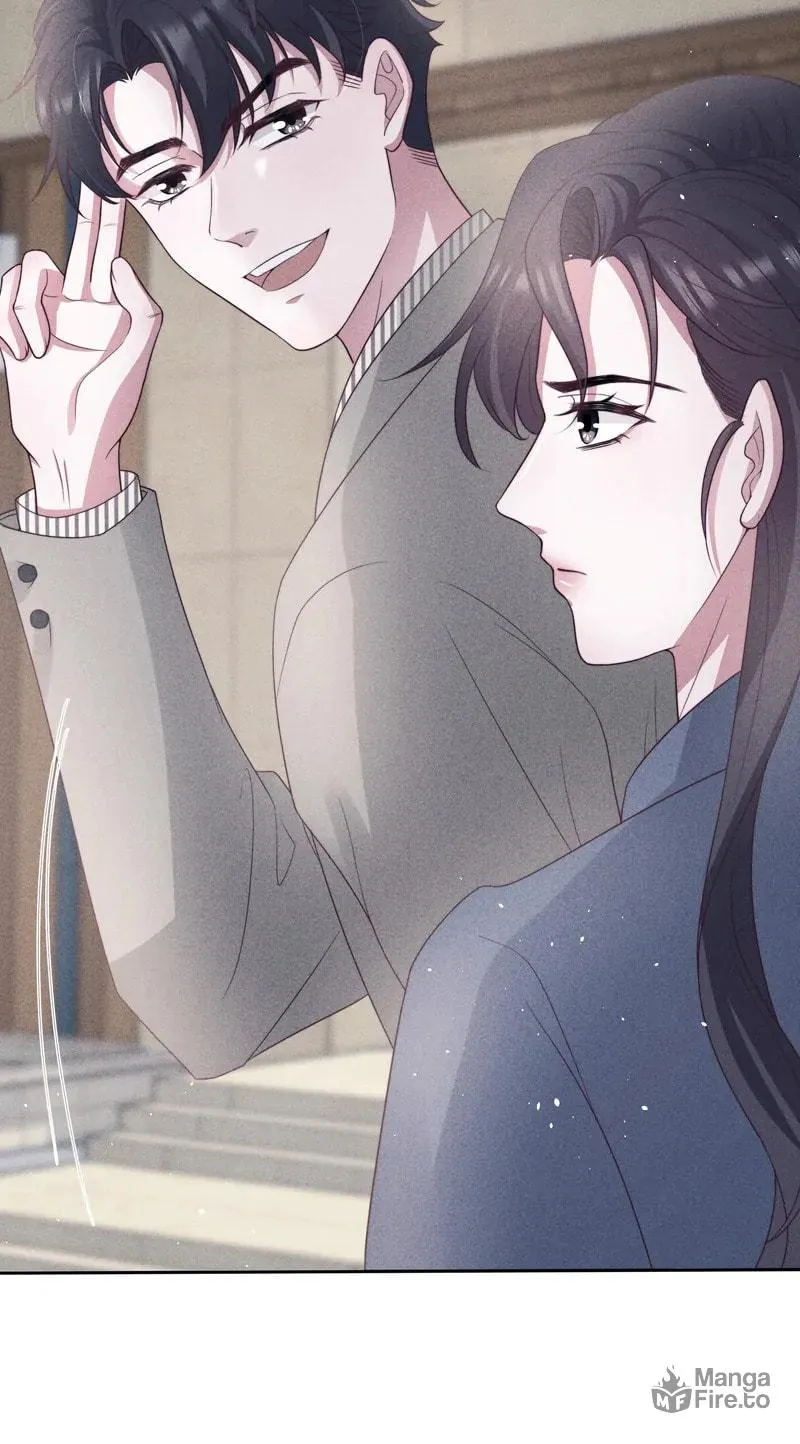 Parasitic Lies Chapter 39 page 28 - 
